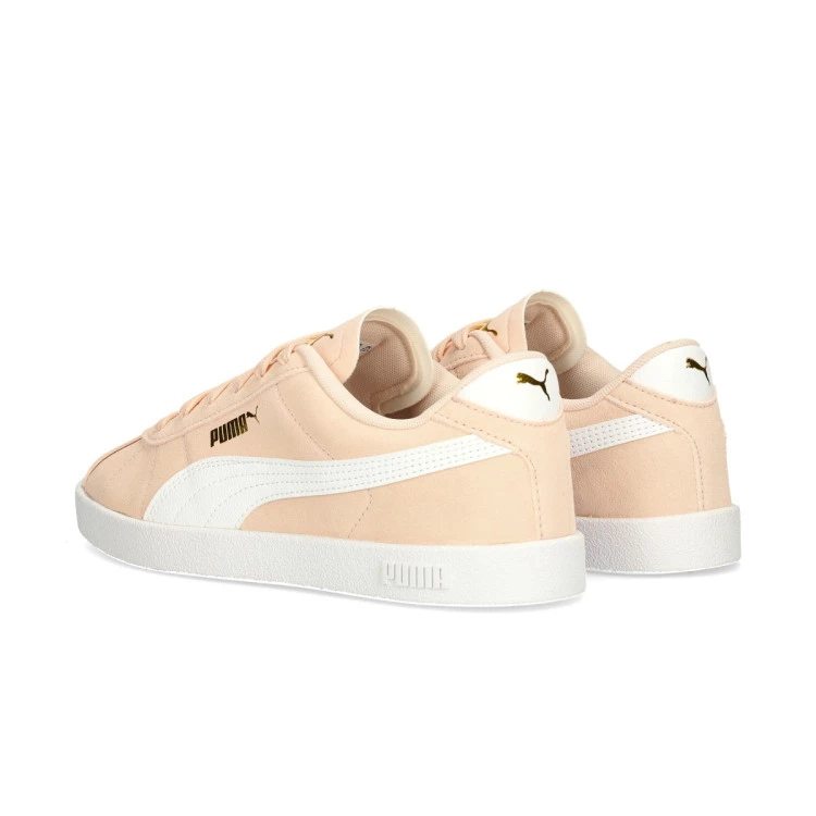 zapatilla-puma-club-ii-nino-rosa-5