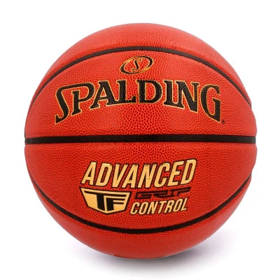 Ballon Advanced Grip Control Composite Basketball