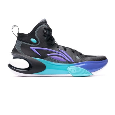 Yushuai 17 'Dark Soul' Basketballschuhe