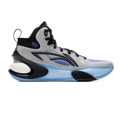 Yushuai 17 Evolution Basketball Shoes