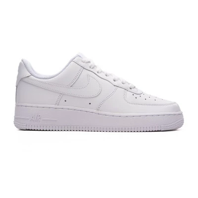 Baskets Femme Air Force 1 07