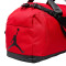 Bolsa de gimnasio Jordan Jam Velocity Duffle (36L)