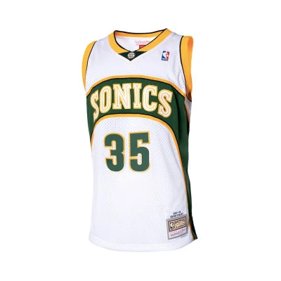 Swingman Jersey Seattle Supersonics - Kevin Durant Trikot