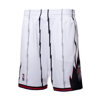 Pantaloncini Swingman Toronto Raptors 1998