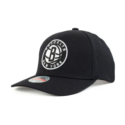 Cappello Brooklyn Nets Ground 2.0