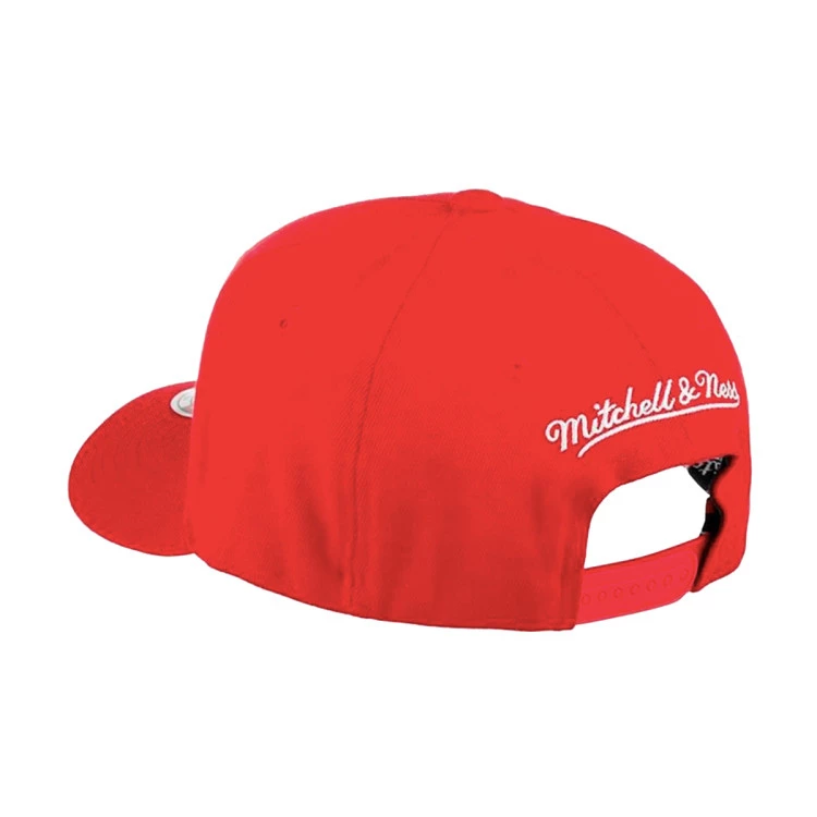 gorra-mitchellness-chicago-bulls-red-1