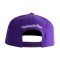 Cappello MITCHELL&NESS Los Angeles Lakers Ground 2.0