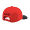 MITCHELL&NESS Chicago Bulls Team 2 Tone 2.0 Strech Snap Cap