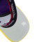 Chapéu MITCHELL&NESS Los Angeles Lakers Team 2 Tone 2.0 Strech Snap