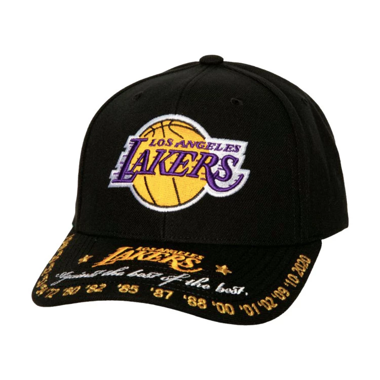 gorra-mitchellness-los-angeles-lakers-black-0