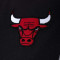 Jersey MITCHELL&NESS Color Blocked Chicago Bulls