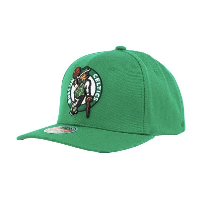 Boston Celtics Team Ground 2.0 Cap