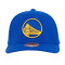 Cappello MITCHELL&NESS Golden State Warriors Ground 2.0