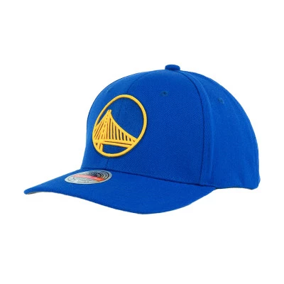 Golden State Warriors Cap