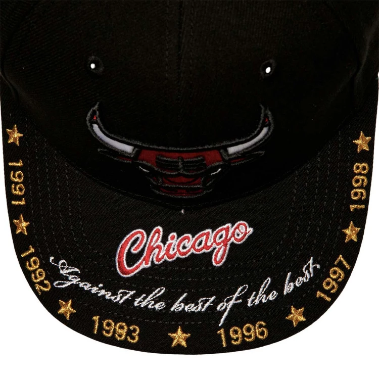 gorra-mitchellness-chicago-bulls-black-2