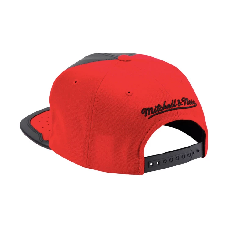 gorra-mitchellness-chicago-bulls-red-1