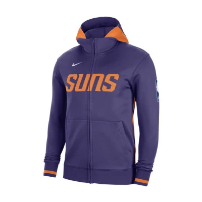 Phoenix Suns Game Kit Jacket