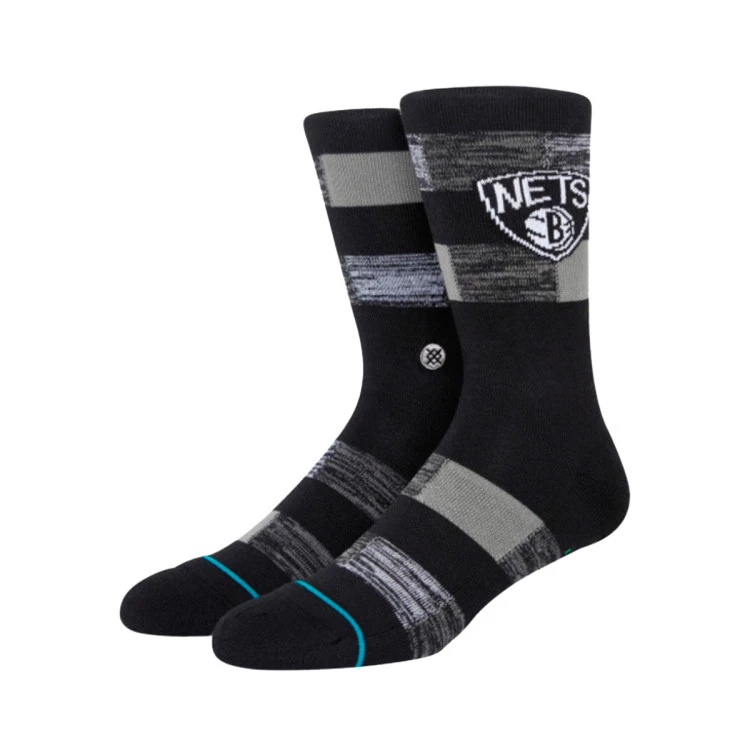 calcetines-stance-brooklyn-nets-black-0