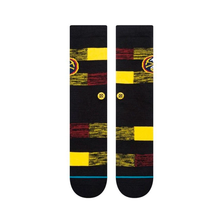 calcetines-stance-denver-nuggets-st-crew-black-1