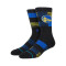 Calcetines Stance Golden State Warriors ST Crew