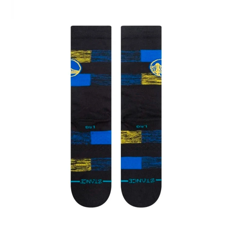 calcetines-stance-golden-state-warriors-st-crew-black-2