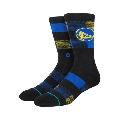 Calcetines Golden State Warriors ST Crew