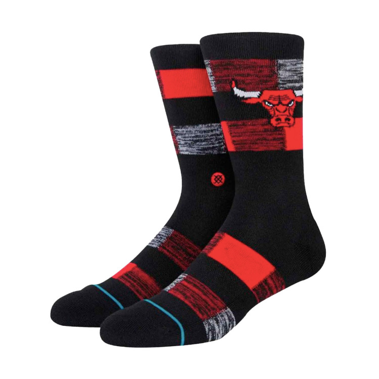 calcetines-stance-chicago-bulls-black-0