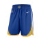 Nike Golden State Warriors Icon Swingman für Kinder Shorts