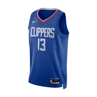 Los Angeles Clippers Icon Edition Paul George Niño Trikot