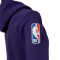 Nike Los Angeles Lakers Edición Especial Niño Sweatshirt