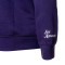 Sudadera Nike Los Angeles Lakers Courtside City Edition Fleece Niño