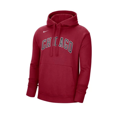 Sweatshirt Chicago Bulls Edição Especial Criança