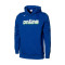 Sudadera Nike Dallas Mavericks City Edition Niño