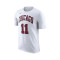 Maillot Nike Enfants Chicago Bulls City Edition - DeMar Derozan