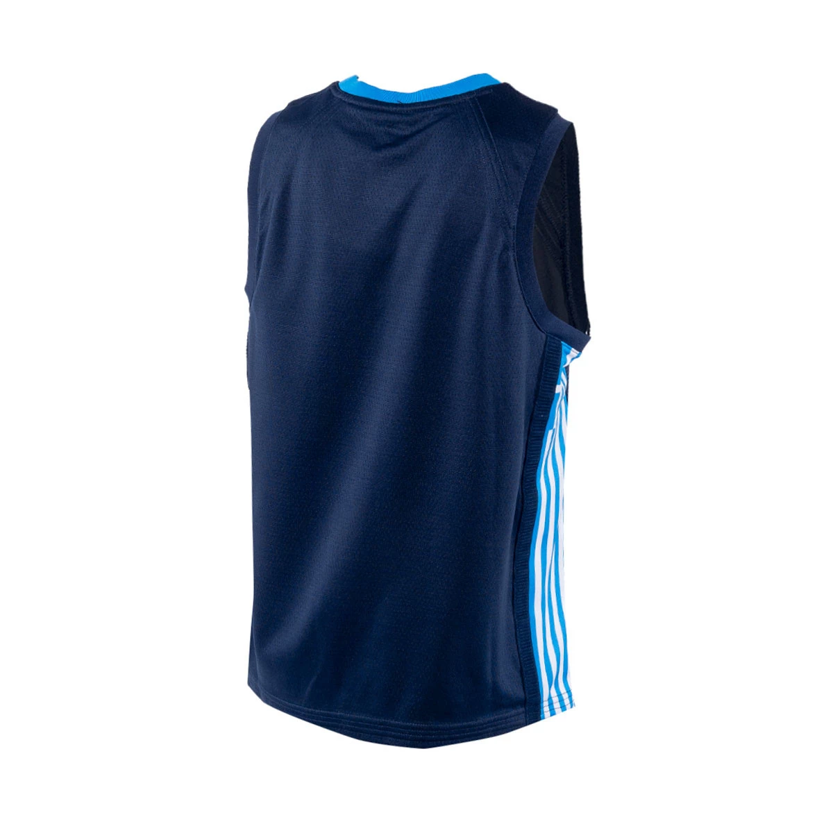 Grecia (asfalto) Camiseta de baloncesto Nike - Niño/a