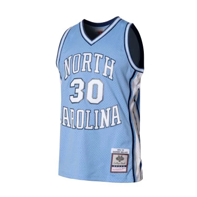 Swingman Jersey North Carolina - Rasheed Wallace 1994 Trikot