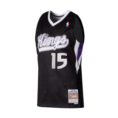 Jersey Swingman Jersey Sacramento Kings - Demarcus Cousins 2011-12