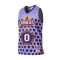 Camisola MITCHELL&NESS Swingman Jersey All Star Rookie Team - Russell Westbrook 2009