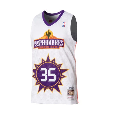 Swingman Jersey  All Star Sophomore Team - Kevin Durant 2009 Jersey