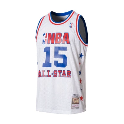 Swingman Jersey All Star East - Vince Carter 2003 Trikot