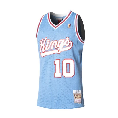 Maglia Swingman Jersey Sacramento Kings - Mike Bibby