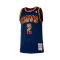 MITCHELL&NESS Swingman Jersey Cleveland Cavaliers - Kyrie Irving 2011-12 Trikot