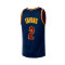 MITCHELL&NESS Swingman Jersey Cleveland Cavaliers - Kyrie Irving 2011-12 Trikot