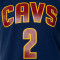 MITCHELL&NESS Swingman Jersey Cleveland Cavaliers - Kyrie Irving 2011-12 Trikot