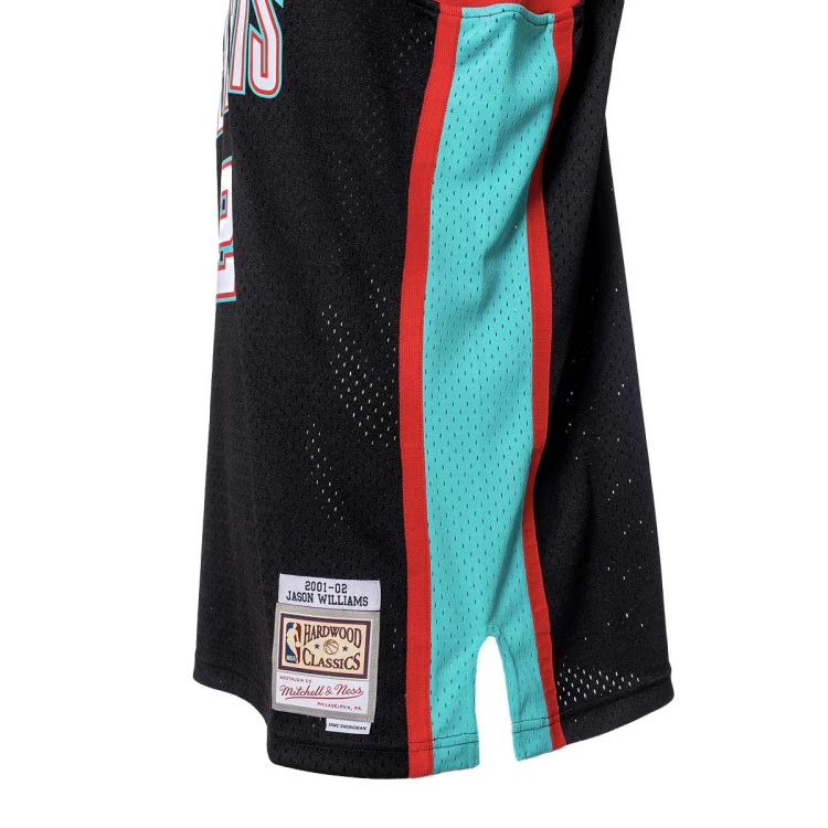 camiseta-mitchellness-swingman-jersey-grizzlies-jason-williams-2001-02-black-3