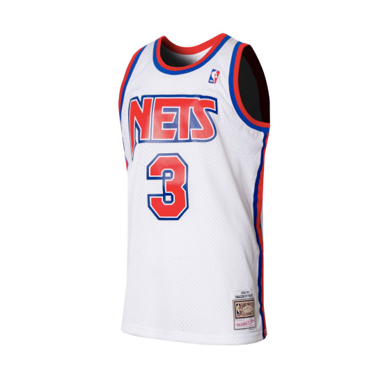 Drazen petrovic nets jersey hotsell