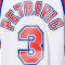 Jersey MITCHELL&NESS Swingman Jersey New Jersey Nets - Drazen Petrovic 1992-93