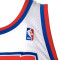 MITCHELL&NESS Swingman Jersey New Jersey Nets - Drazen Petrovic 1992-93 Trikot