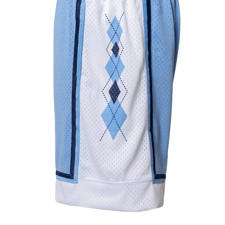 pantalon-corto-mitchellness-swingman-north-carolina-university-1999-blue-white-2