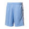 Short MITCHELL&NESS Swingman North Carolina 2008 NCAA